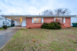 Shinn, J L - Residential