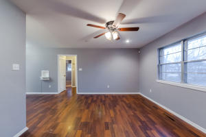 Shinn, J L - Residential
