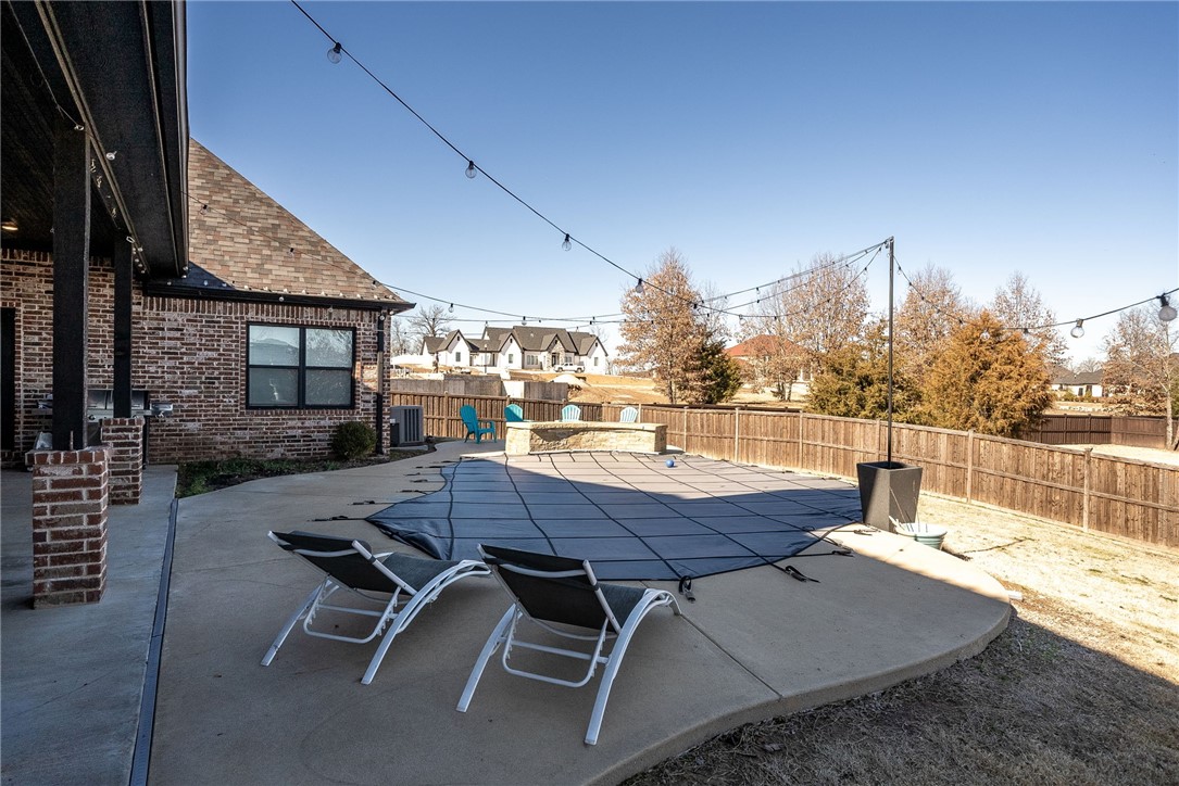 Providence Ph I & Ph Ii - Residential