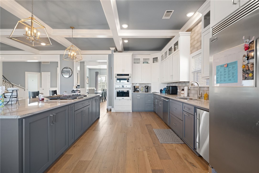 Providence Ph I & Ph Ii - Residential