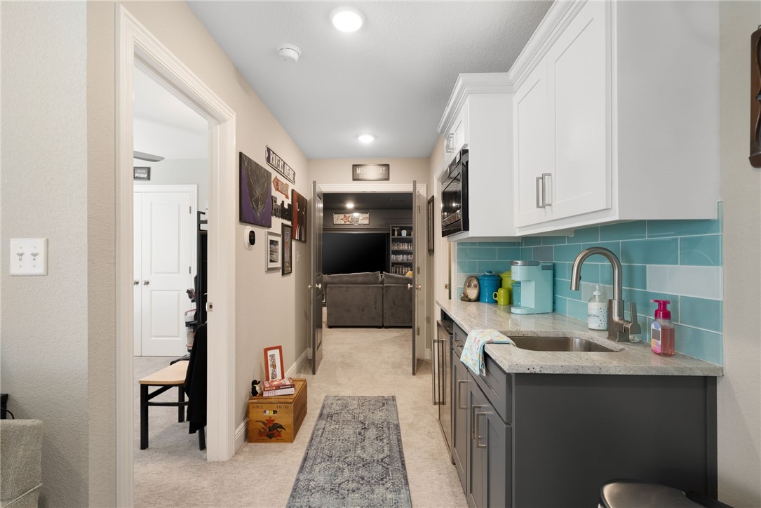 Providence Ph I & Ph Ii - Residential