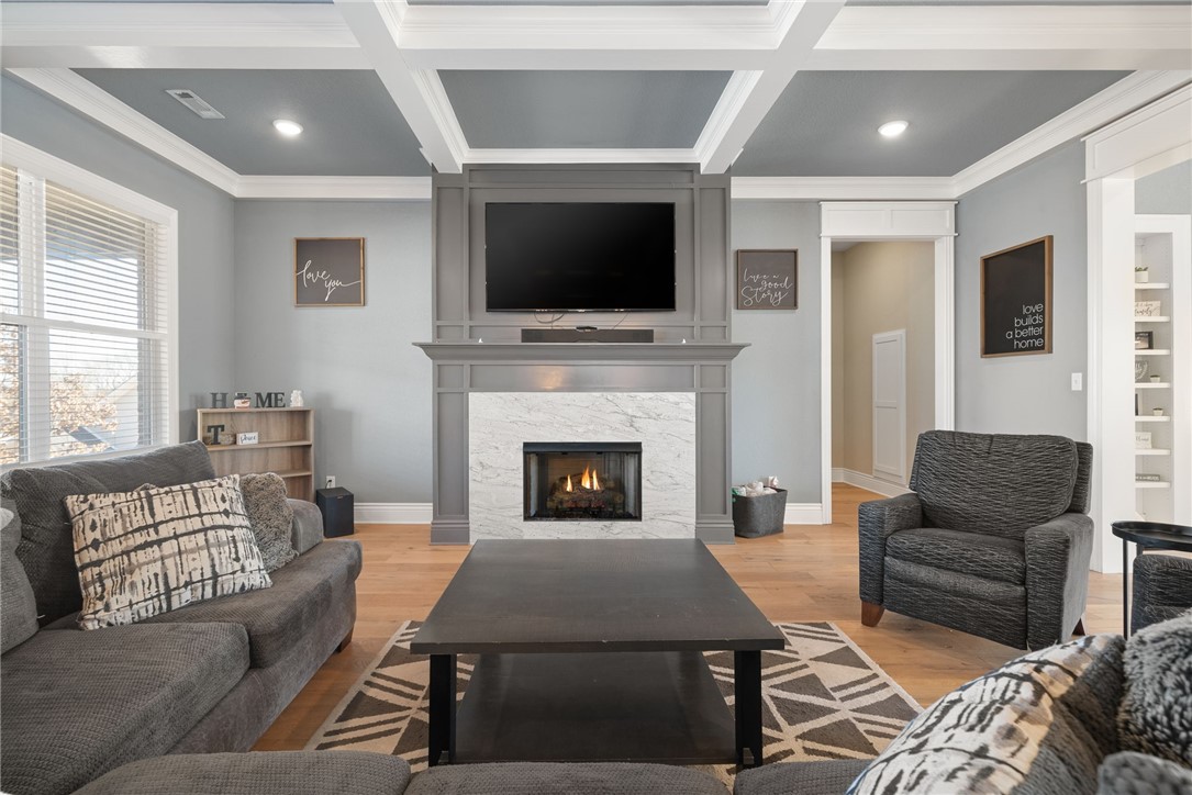 Providence Ph I & Ph Ii - Residential