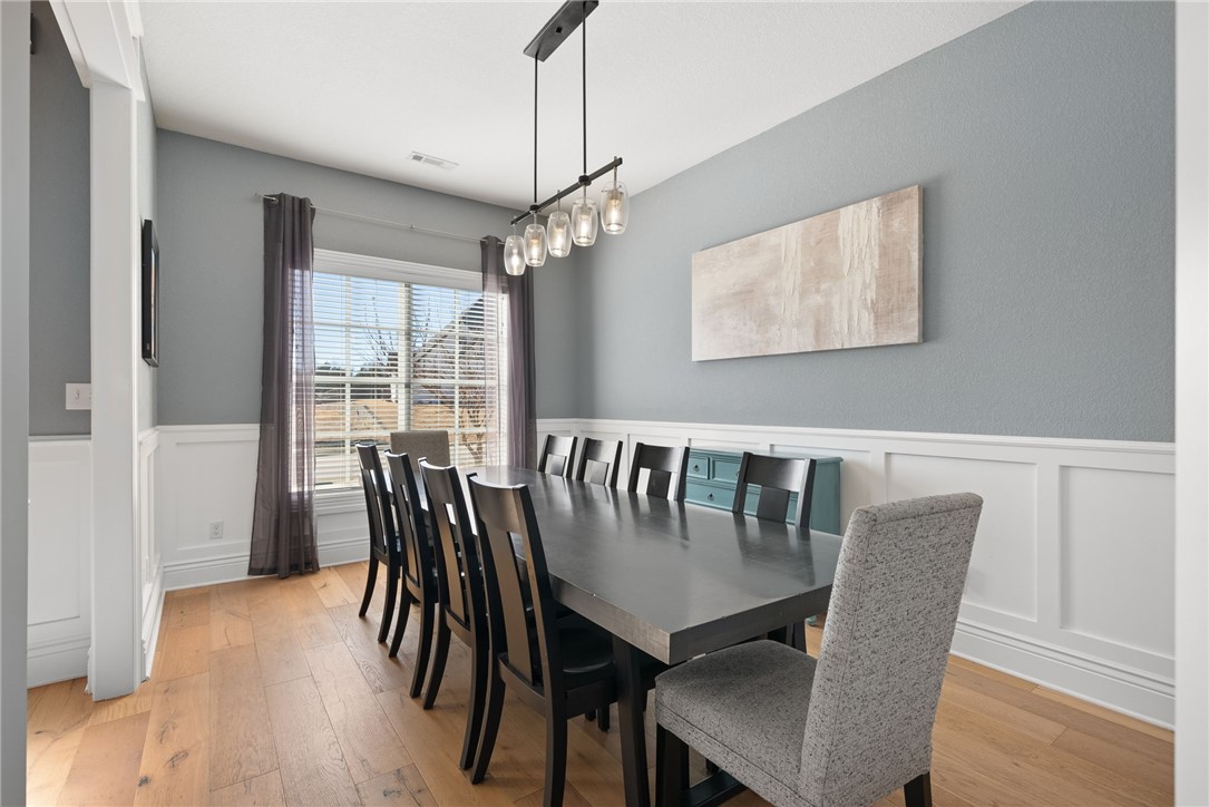 Providence Ph I & Ph Ii - Residential