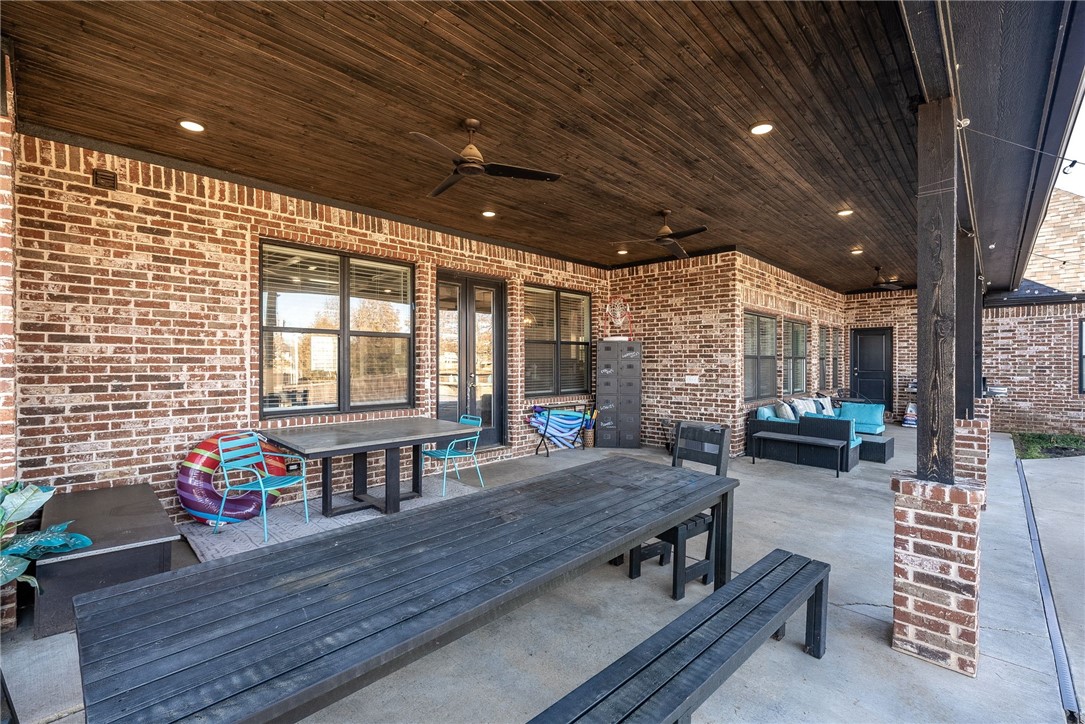 Providence Ph I & Ph Ii - Residential