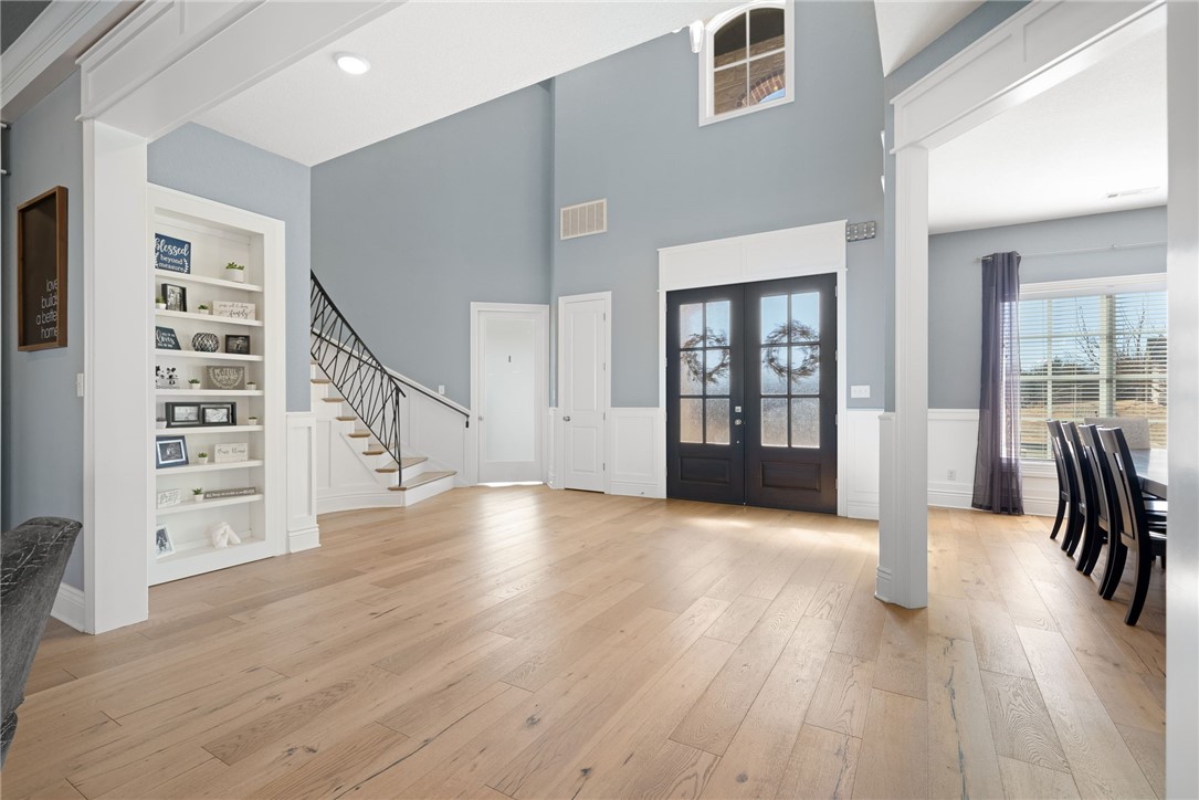 Providence Ph I & Ph Ii - Residential