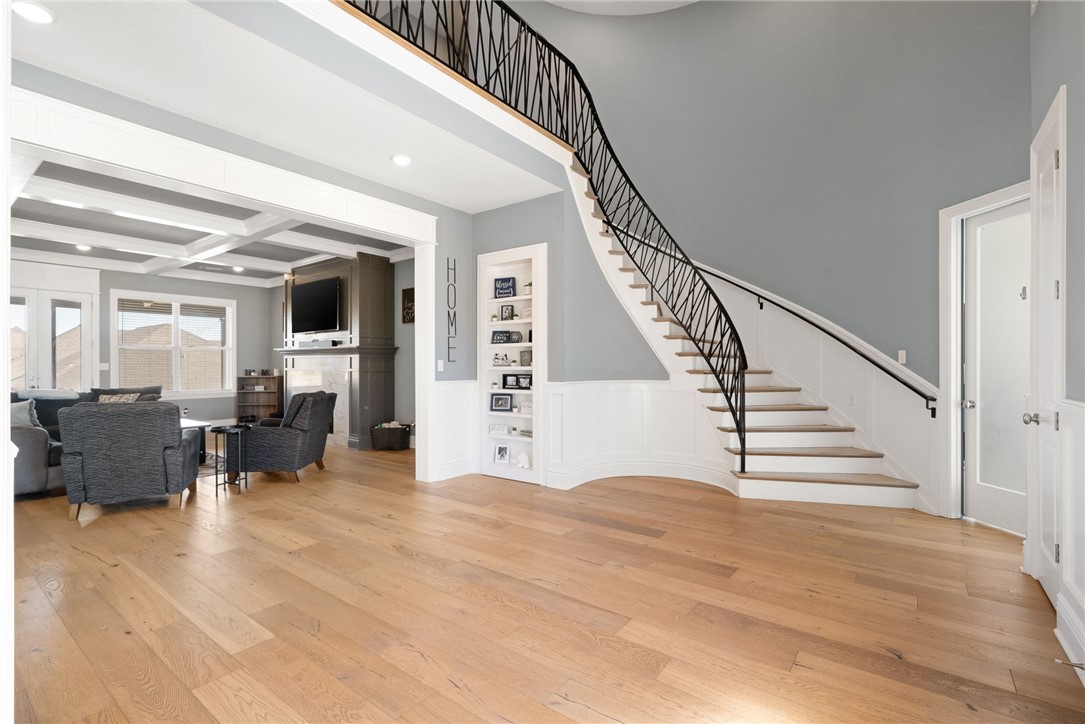 Providence Ph I & Ph Ii - Residential