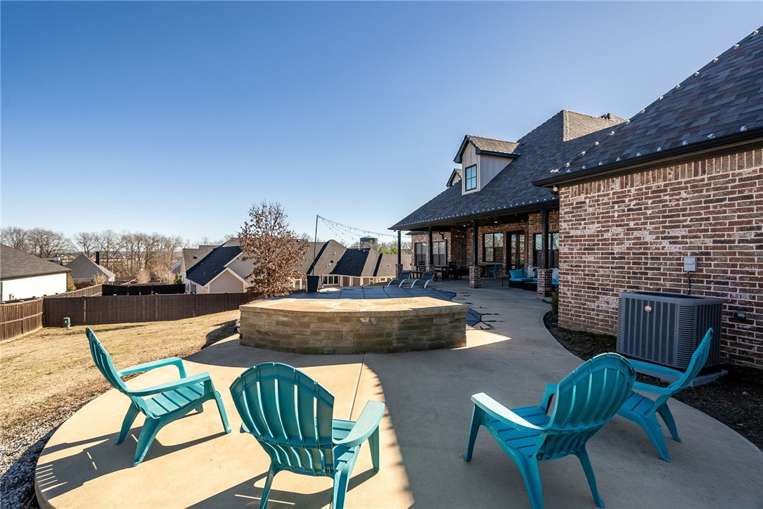Providence Ph I & Ph Ii - Residential
