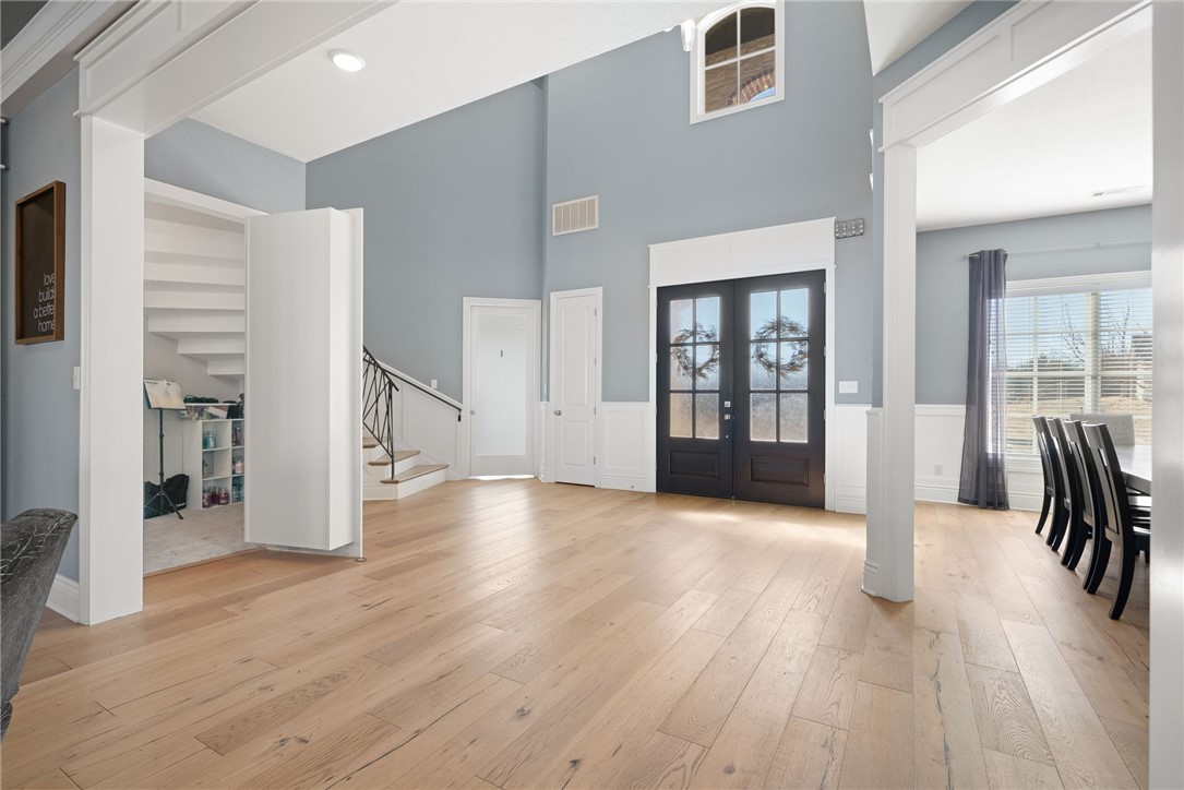 Providence Ph I & Ph Ii - Residential