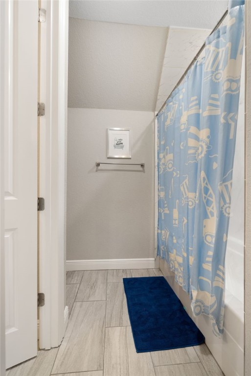 Providence Ph I & Ph Ii - Residential
