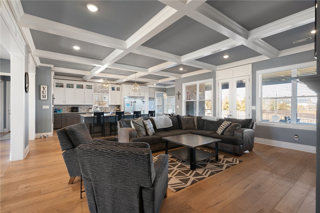Providence Ph I & Ph Ii - Residential