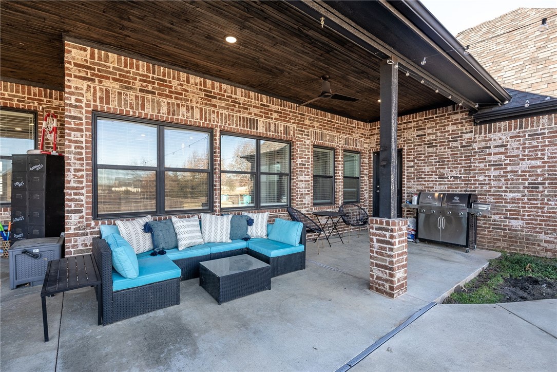 Providence Ph I & Ph Ii - Residential