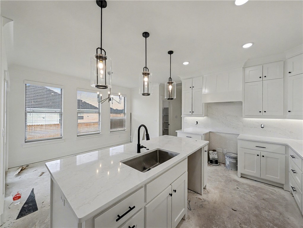 Spring Creek Farms Ph I Springdale - Residential