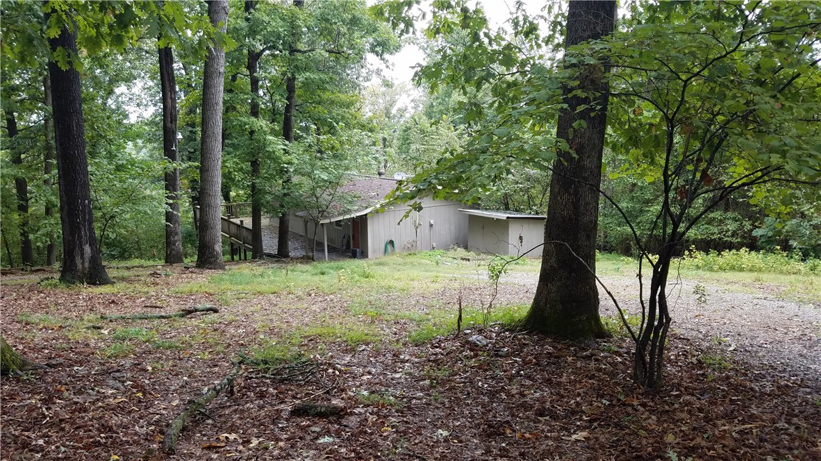 Beavorama Park Sub - Residential