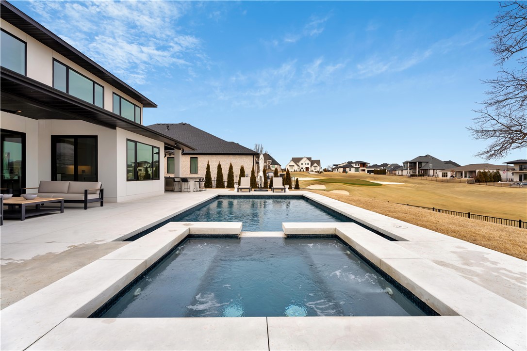 Shadow Valley Ph 10 Rogers - Residential
