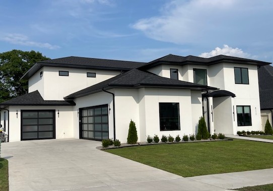 Shadow Valley Ph 10 Rogers - Residential