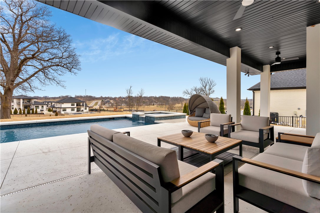 Shadow Valley Ph 10 Rogers - Residential