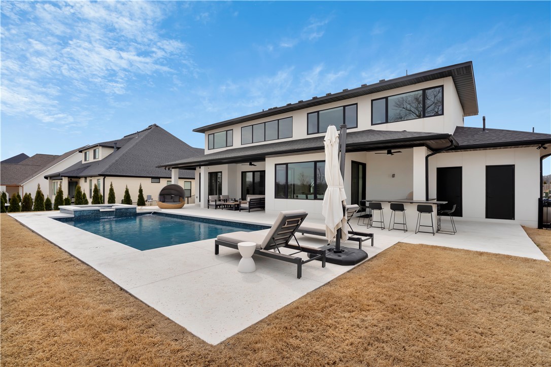 Shadow Valley Ph 10 Rogers - Residential