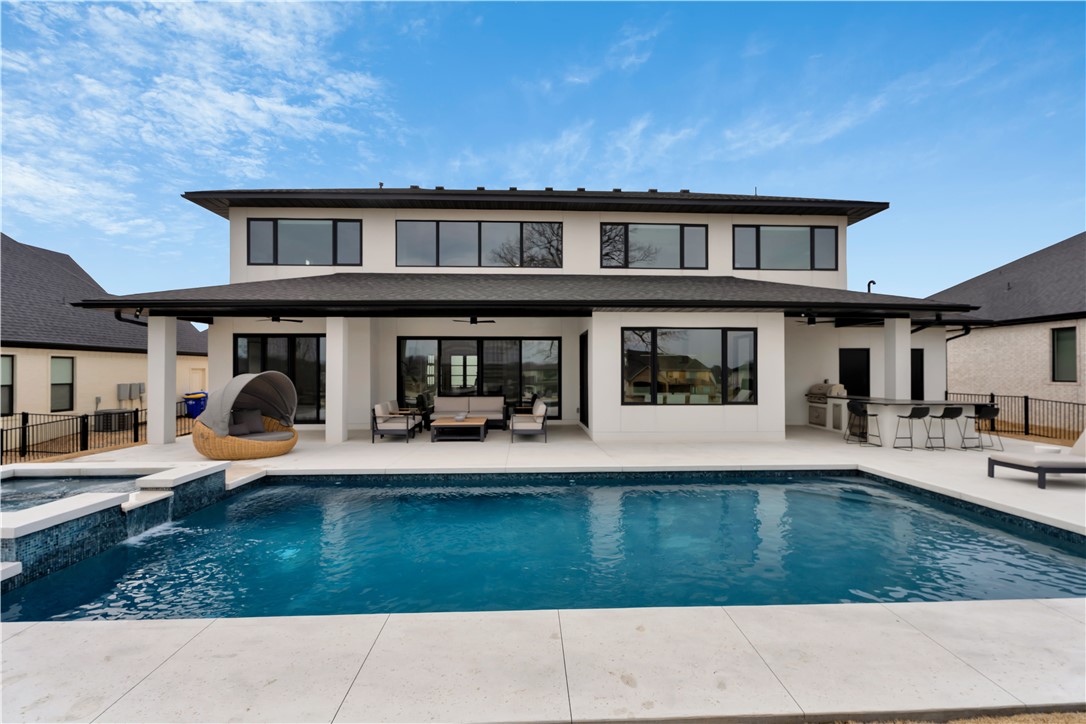 Shadow Valley Ph 10 Rogers - Residential