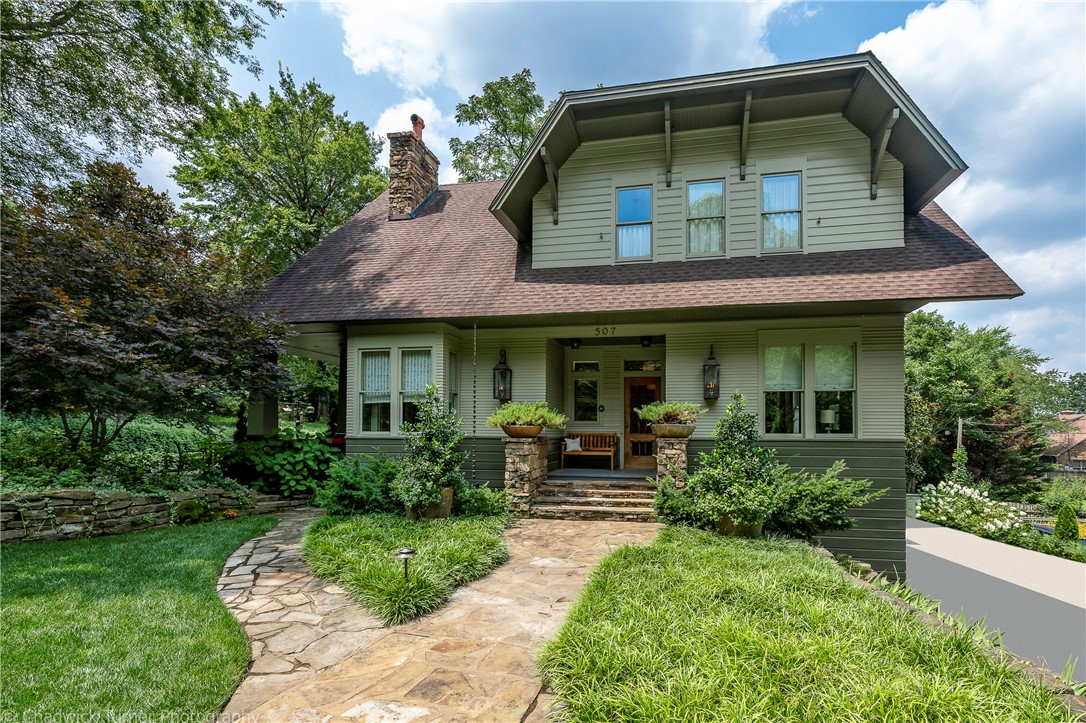 Englewood Add - Residential