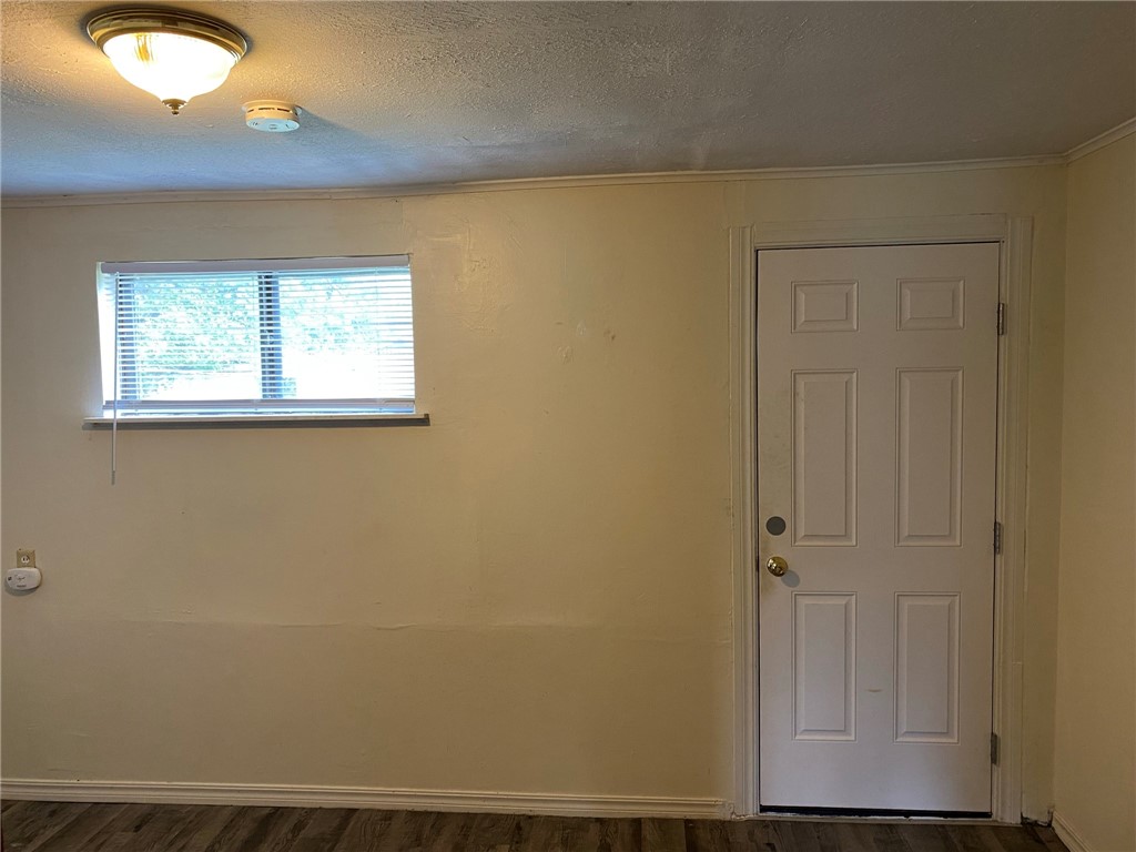 None - Residential Lease