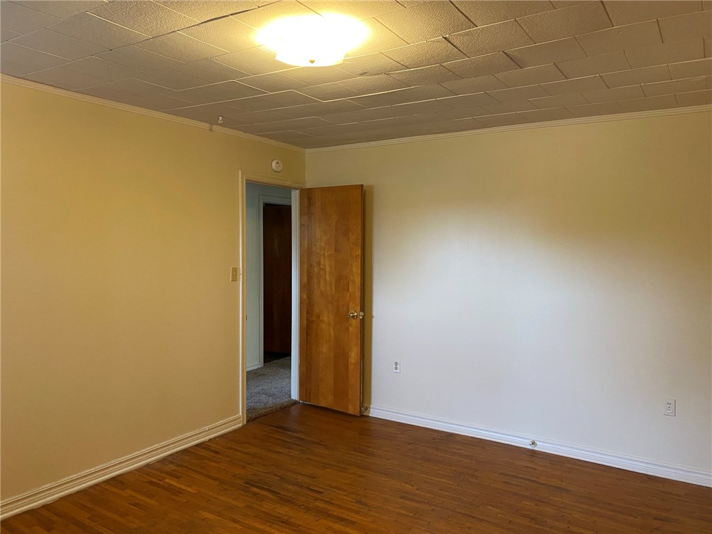 None - Residential Lease