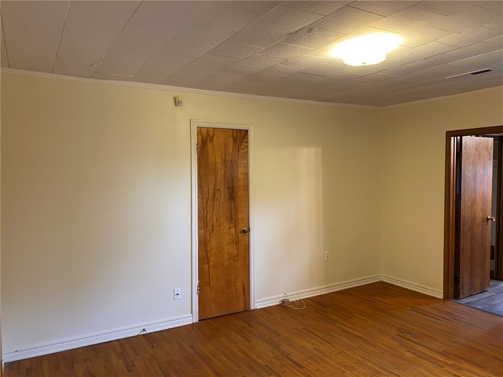 None - Residential Lease