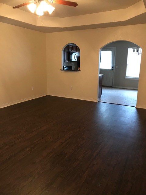 Brentwood - Residential Lease
