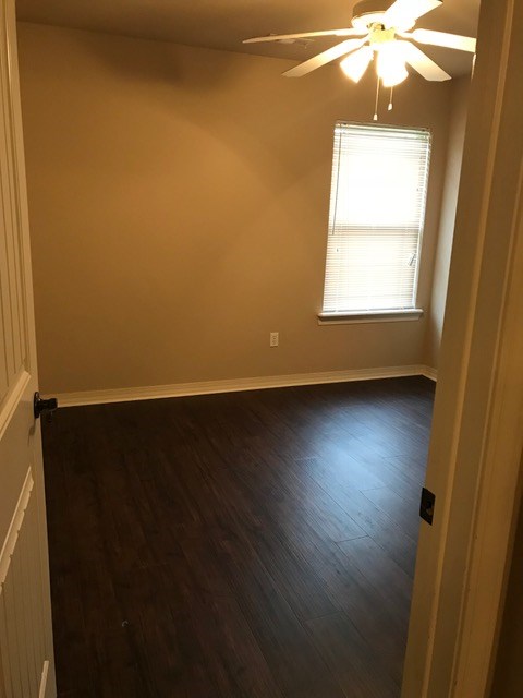 Brentwood - Residential Lease