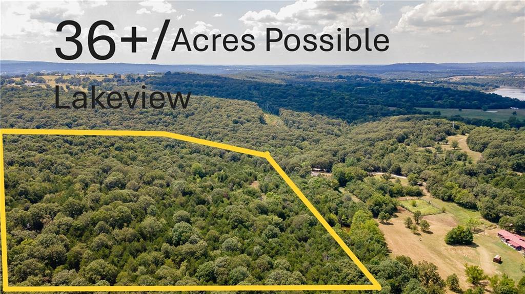 36 Acres Near Beaver Lake – A Lifestyle Property with Endless Possibilities Imagine waking up to the quiet beauty of the Ozarks, surrounded by 36 acres of rolling countryside just minutes from Beaver Lake. With rural water, electric, and Fiber available, this property is ready for your dream home—whether you’re looking for a full-time residence or a weekend retreat. Here, you’ll have room to live the lifestyle you’ve always wanted: build your home with plenty of space for gardens, trails, or even a workshop. Step outside your back door and explore your own land, with the possibility to hunt deer and enjoy nature in complete privacy. Located near Goshen and within the Fayetteville school district, you’ll have the perfect balance of country seclusion and small-town convenience, with Fayetteville’s shops, restaurants, and community events just a short drive away. This is more than land—it’s the setting for your next chapter.