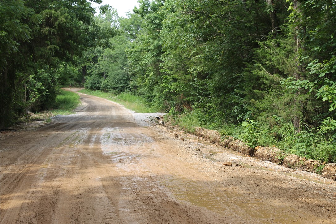 Goshen Land - Land
