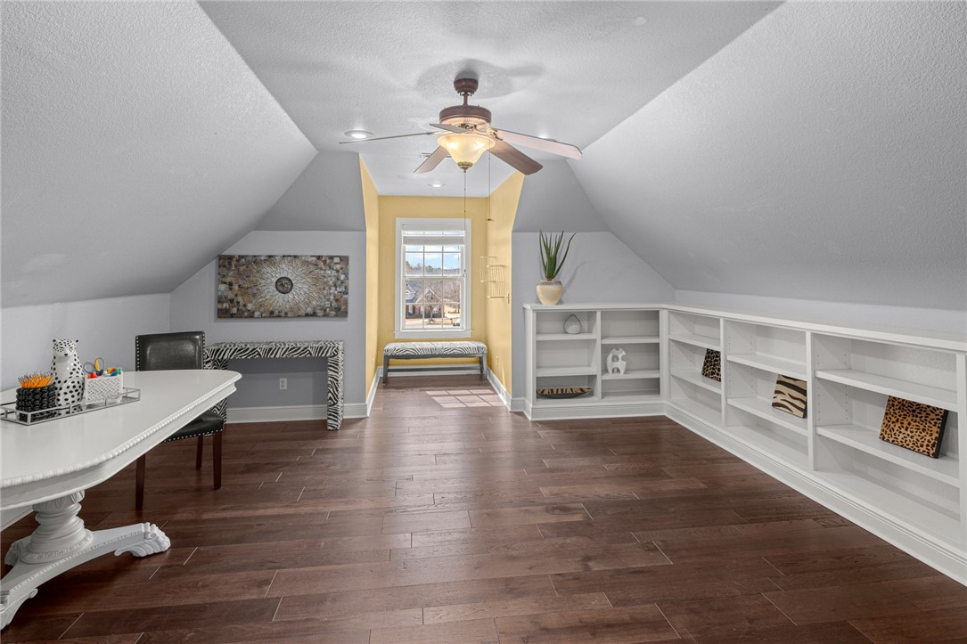Shadow Valley Ph 1 Rogers - Residential