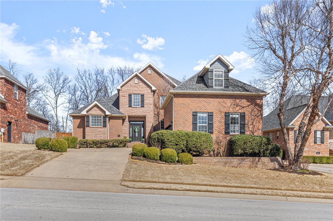 Shadow Valley Ph 1 Rogers - Residential