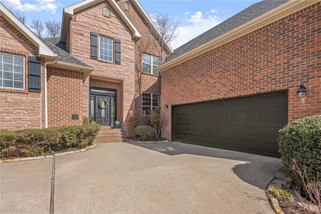 Shadow Valley Ph 1 Rogers - Residential