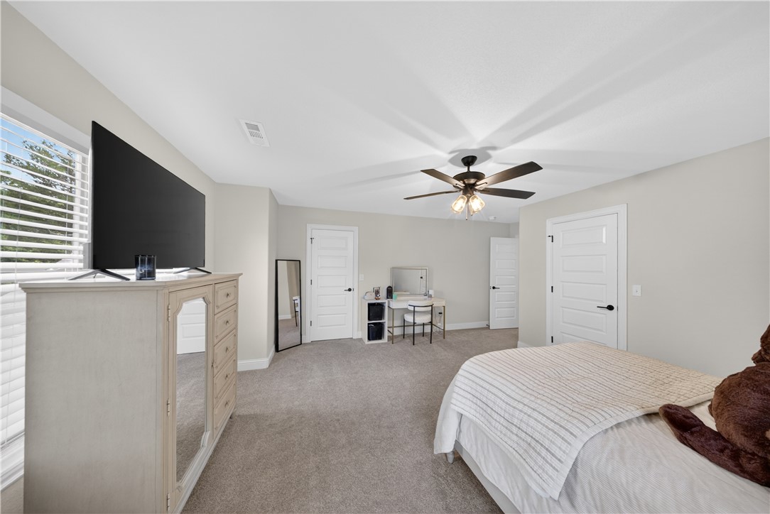 Westmorland Sub Bvv - Residential