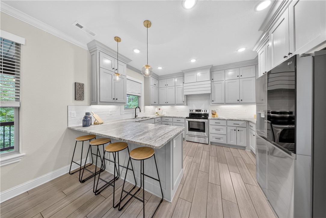 Westmorland Sub Bvv - Residential
