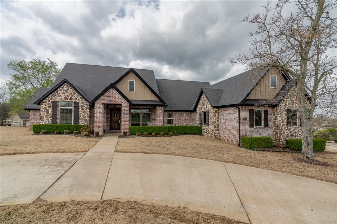 Overton Park Sub - Residential