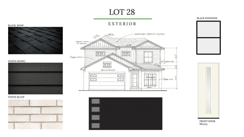 Shadow Valley Ph 11 Rogers - Residential