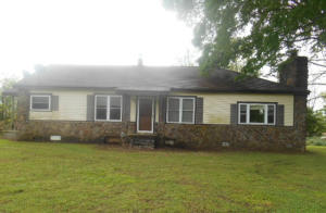 This adorable farmhouse has 20 acres, and additional outbuildings. Seller is Sec. of Veterans Affairs and is sold AS IS. Seller does not pay customary closing costs: incl, title policy, escrow fee, survey or transfer fee. Proof of funds required on cash trans. Asset built prior to 1978 - Lead-Based Paint Potentially Exists.