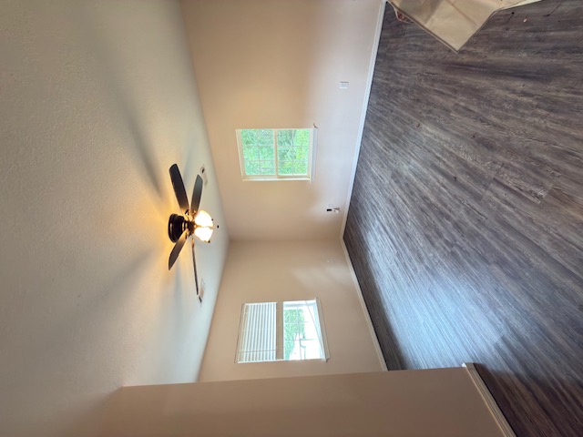 Pottsville By Sections - Residential