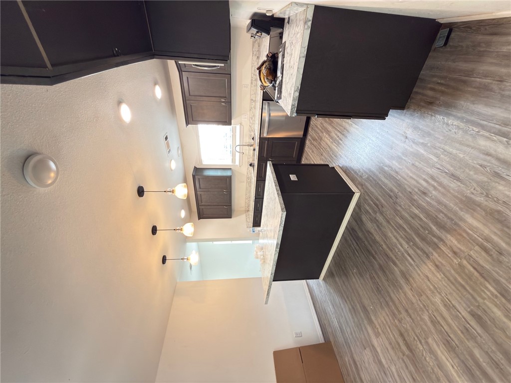 Pottsville By Sections - Residential