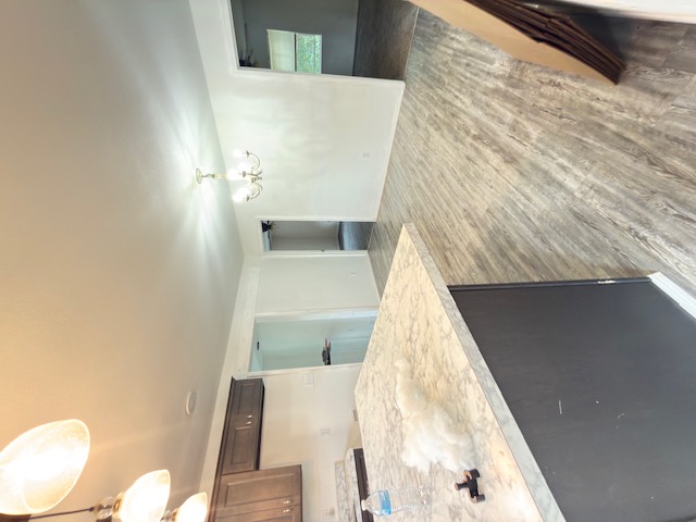 Pottsville By Sections - Residential