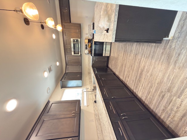 Pottsville By Sections - Residential