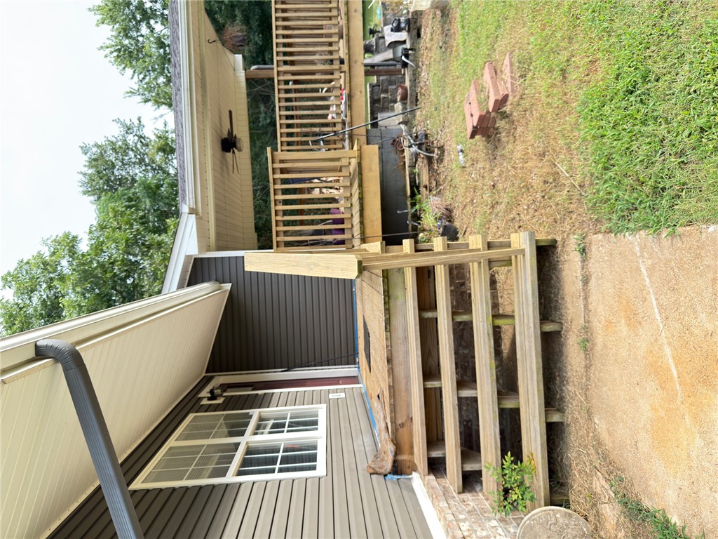 Don't miss this opportunity to own 3 beautiful acres in the Pottsville School District! This 3-bedroom, 2-bath home features a large open living area that's perfect for family gatherings and entertaining. Enjoy the peaceful country setting while still being conveniently located near town. With plenty of room to make it your own, this property offers endless potential for a primary residence, investment, or weekend retreat. The home is being sold AS IS, WHERE IS.