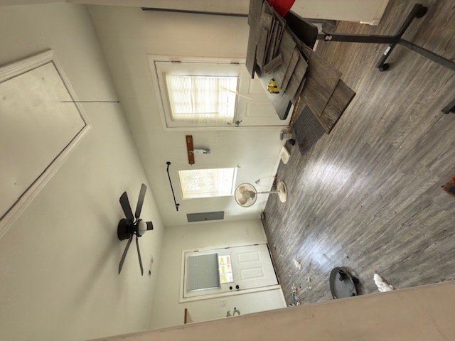 Pottsville By Sections - Residential