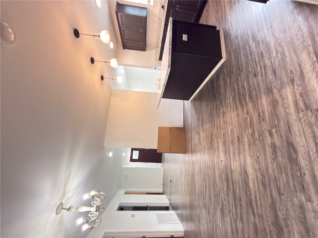Pottsville By Sections - Residential