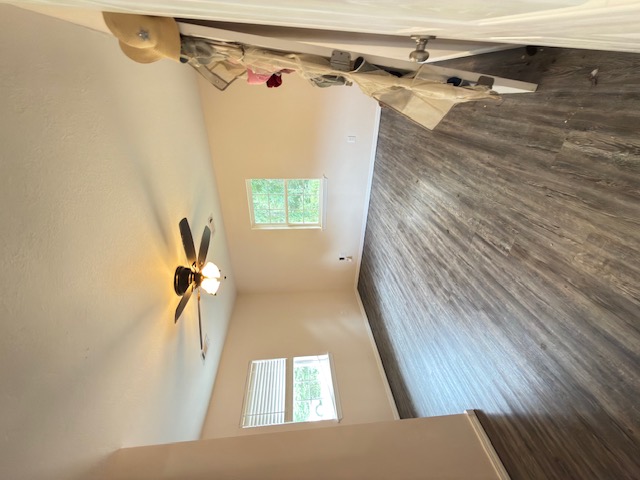 Pottsville By Sections - Residential