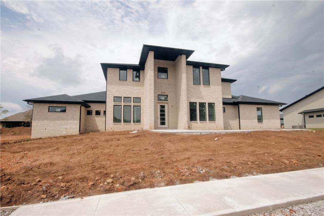 Scissortail - Residential