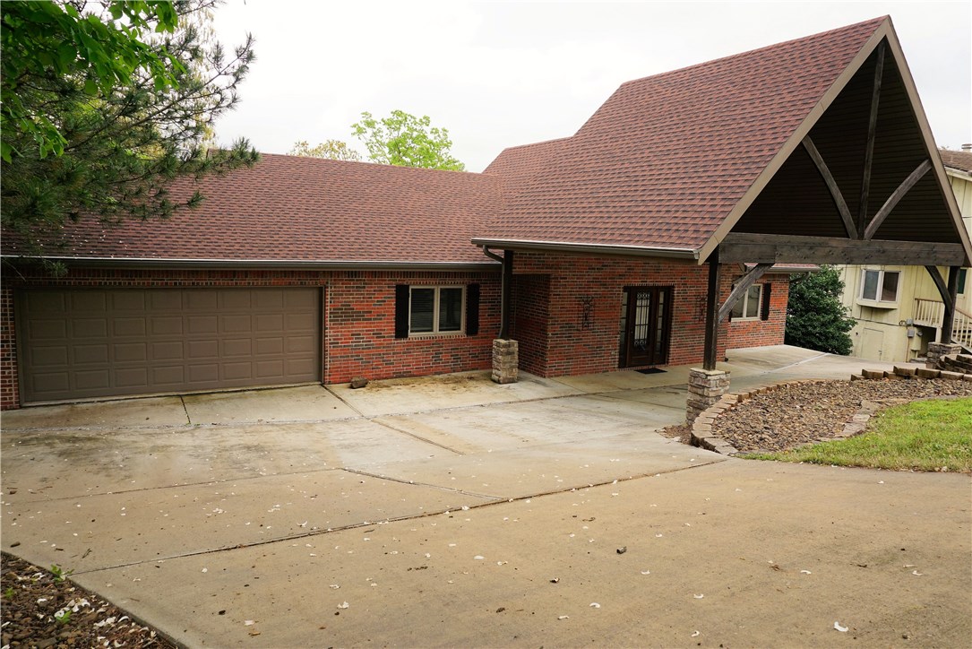 Kincardine Sub Bvv - Residential