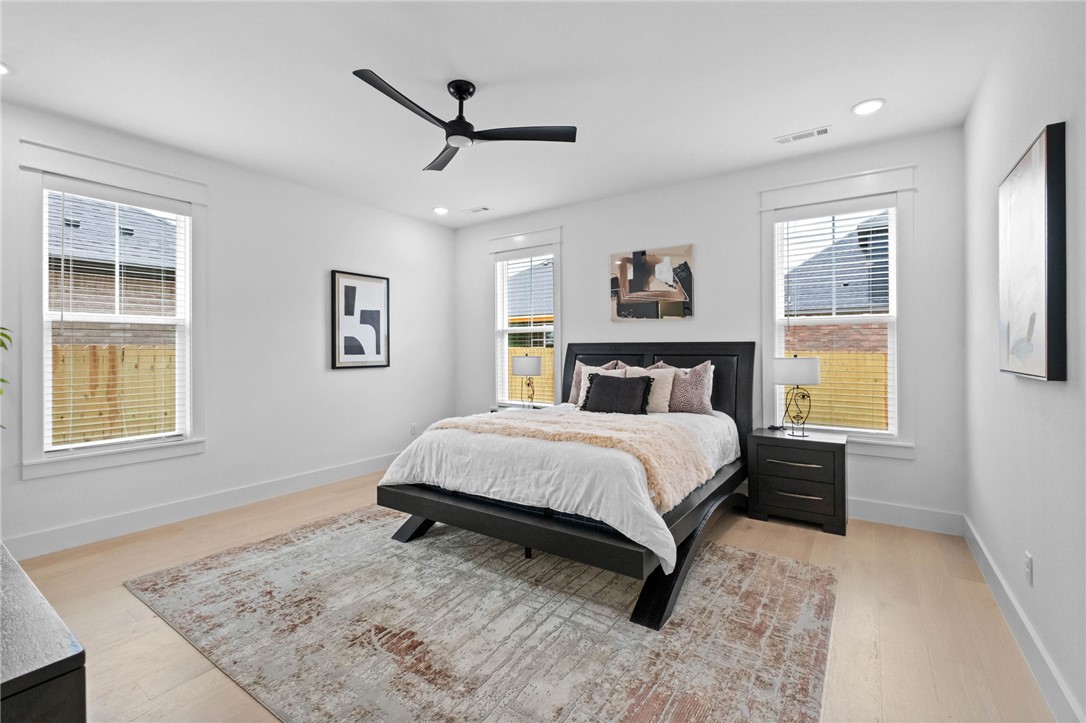 Walnut Grove Sub Ph Iii Bentonville - Residential