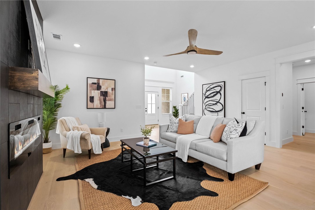 Walnut Grove Sub Ph Iii Bentonville - Residential